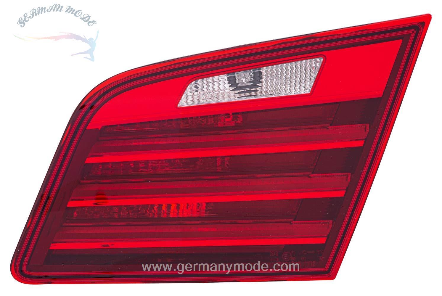 چراغ خطر عقب بی ام و HEILA 2TZ 011 145-521 - نوع هیبریدی - بخش داخلی - برای BMW 5 (F10) - سمت راست