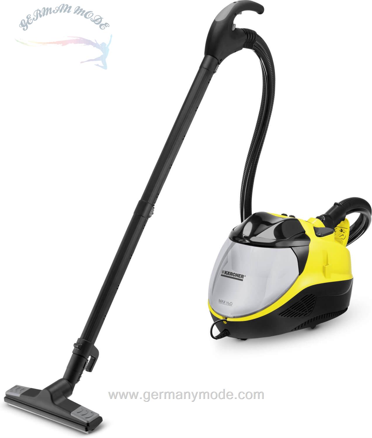 بخار شوی کرشر آلمان Kärcher Dampfreiniger SV 7 1.439-410.0