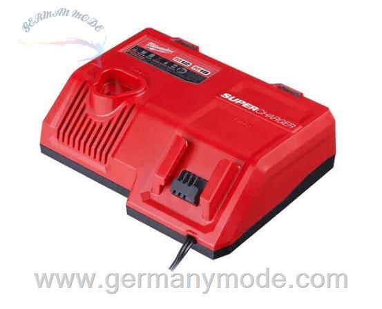 شارژر باطری میلواکی آمریکا Milwaukee M12-18SC (4932471736)