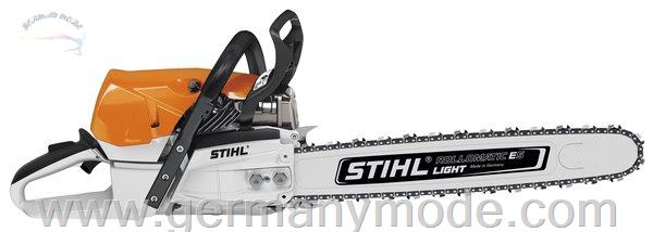 اره زنجیری بنزینی 50 سانتیمتری اشتیل آلمان Stihl MS 462 CM RH (50 cm)