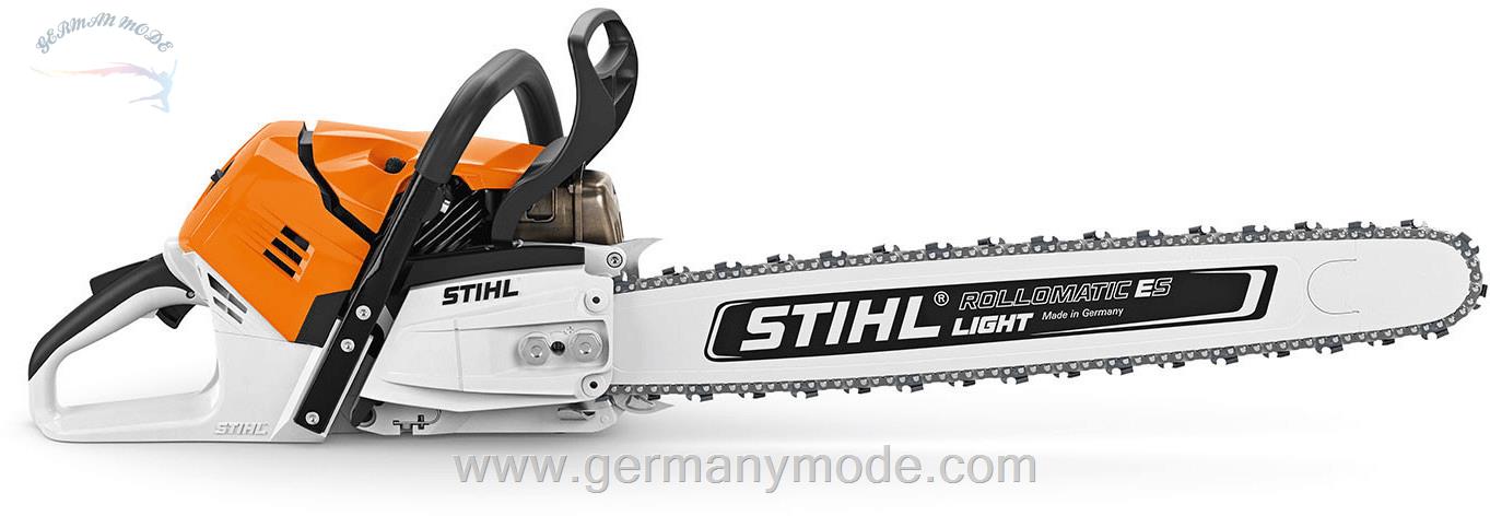 اره زنجیری بنزینی 63 سانتیمتری اشتیل آلمان Stihl MS 500i RS 63 cm