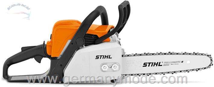 اره زنجیری بنزینی چوب بر اشتیل آلمان Stihl MS 170 30 cm