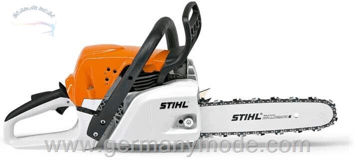 اره زنجیری بنزینی چوب بر 35 سانتیمتر اشتیل آلمان Stihl MS 231 PM 3 (35 cm)