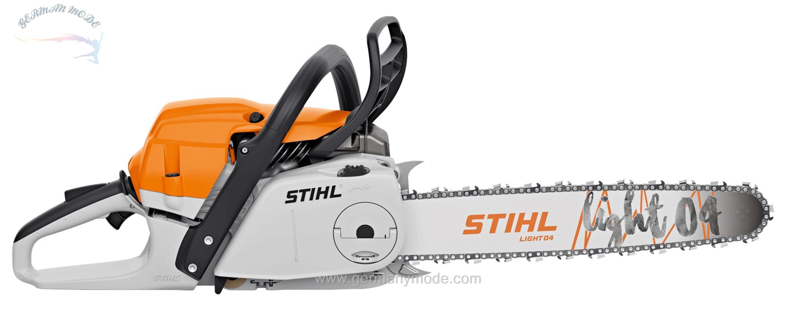 اره زنجیری بنزینی چوب بر 40 سانتیمتر اشتیل آلمان Stihl MS 261 C-BM RS (40 cm)