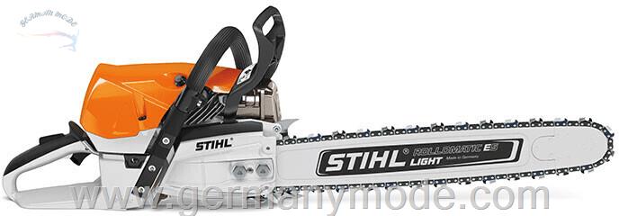 اره زنجیری بنزینی چوب بر 50 سانتیمتر اشتیل آلمان Stihl MS 462 CM VW RS ES Light (50 cm)