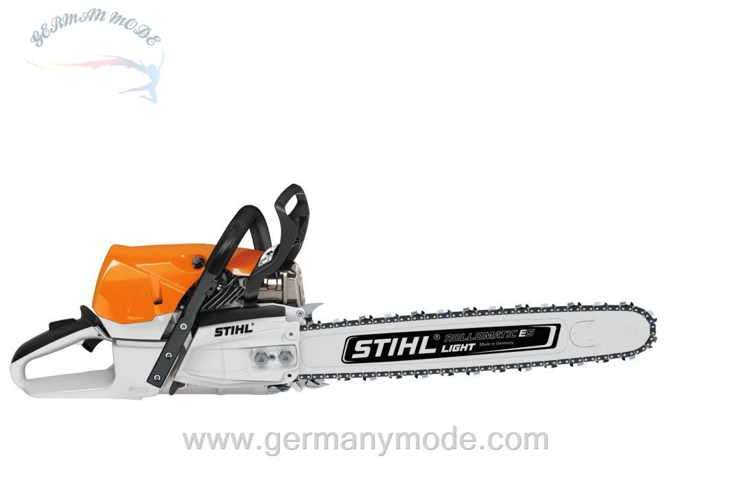 اره زنجیری بنزینی چوب بر 40 سانتیمتر اشتیل آلمان Stihl MS 462 C-M RS (40 cm)