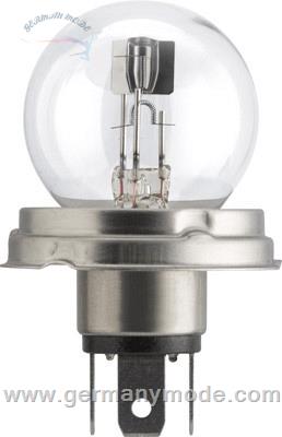 لامپ خودرو فیلیپس هلند Philips 12V 45/40W P45t 41 12620B1
