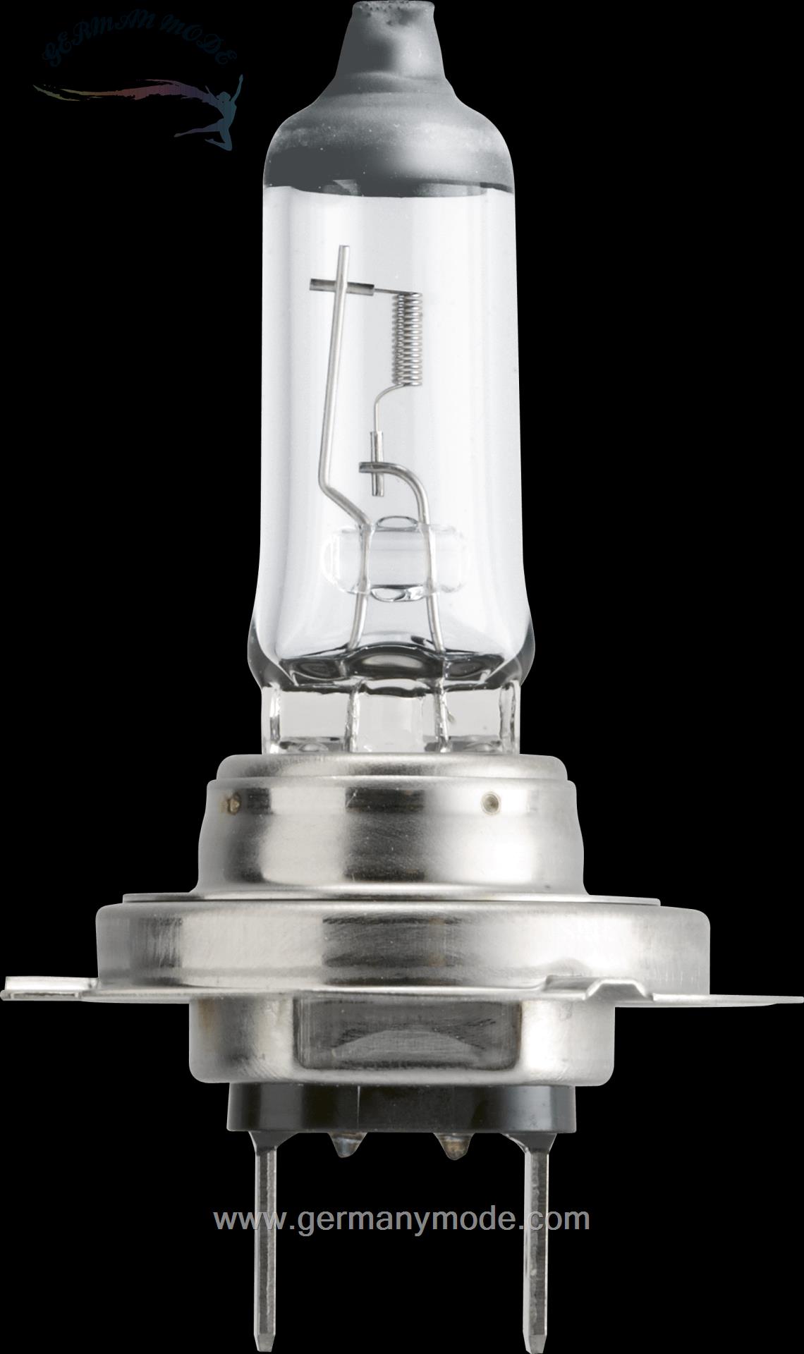 لامپ خودرو فیلیپس هلند Philips VisionPlus H7 12972VPB1