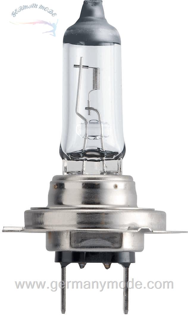 لامپ خودرو فیلیپس هلند Philips VisionPlus H7 12972VPS2