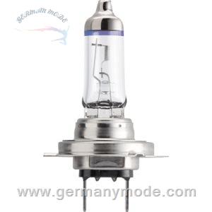 لامپ خودرو فیلیپس هلند Philips X tremeVision H7 12972XV 12972XV B1