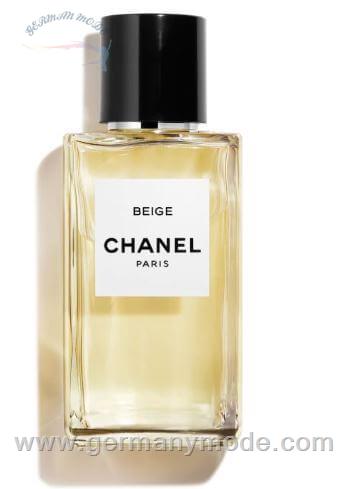 عطر ادو پرفیوم زنانه بژ 200 میل شنل فرانسه CHANEL BEIGE EAU DE PARFUM 200 ml