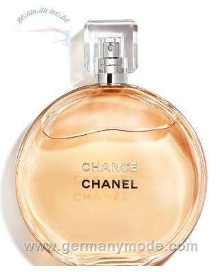 عطر ادو تویلت زنانه چنس 150 میل شنل فرانسه CHANEL CHANCE EAU DE TOILET ATOMIZER 150 ml