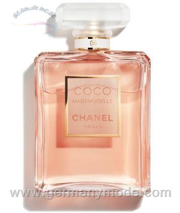 عطر ادو پرفیوم زنانه کوکو مادمازل 200 میل شنل فرانسه CHANEL COCO MADEMOISELLE 200 ml