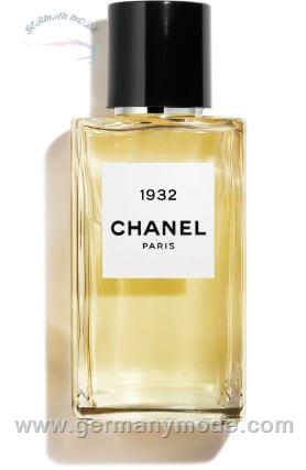 عطر ادو پرفیوم 1932 زنانه 200 میل شنل فرانسه CHANEL1932 DE EAU DE PARFUM 200 ml