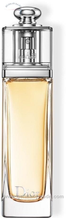 عطر ادو تویلت زنانه ادیکت 100 میل دیور فرانسه Dior Addict Eau de Toilette 100ml