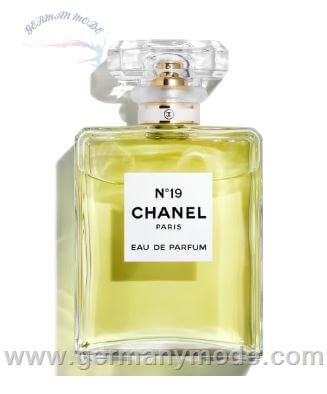 عطر ادو پرفیوم N19 زنانه 100 میل شنل فرانسه CHANEL N19 EAU DE PARFUM ATOMIZER 100 ml