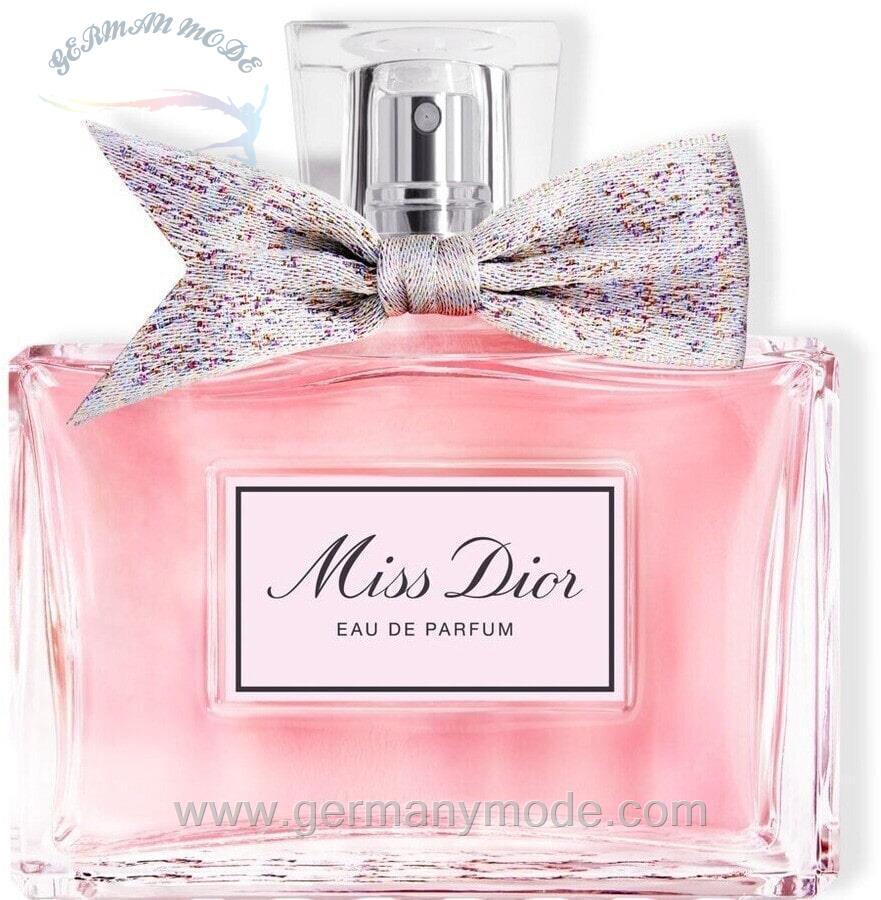 عطر ادو پرفیوم زنانه میس دیور 2021 دیور فرانسه Dior Miss Dior 2021 Eau de Parfum