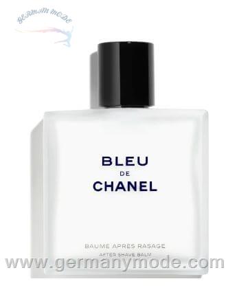 کرم بعد اصلاح مردانه بلو 90 میل شنل فرانسه CHANEL BLEU AFTERSHAVE BALM 90 ml