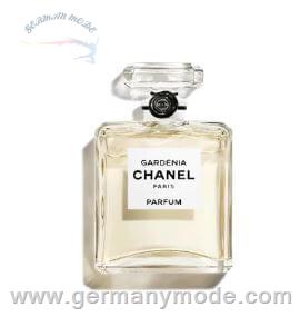 عطر پرفیوم زنانه گاردنیا اکسترایت 15 میل شنل فرانسه CHANEL GARDENIA EXTRAIT PARFUM 15 ml