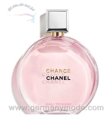 عطر ادو پرفیوم زنانه او تندر 35 میل شنل فرانسه CHANEL CHANCE EAU TENDRE EAU DE PERFUME ATOMIZER 150 ml