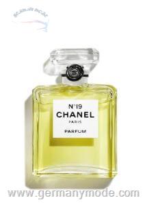 عطر پرفیوم N19 زنانه 15 میل شنل فرانسه CHANEL N19 PERFUME 15 ml