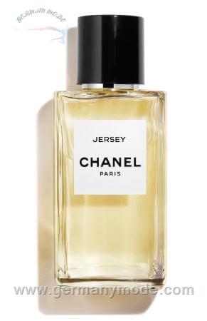 عطر ادو پرفیوم زنانه جرسی 200 میل شنل فرانسه CHANEL JERSEY DE EAU DE PARFUM 200 ml