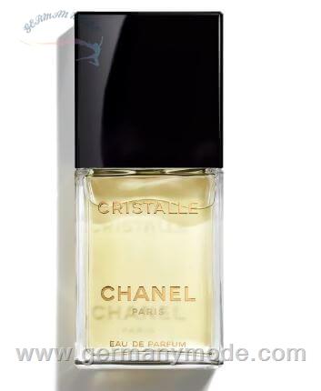 عطر ادو پرفیوم زنانه کریستال 100 میل شنل فرانسه CHANEL CRYSTAL EAU DE PERFUME ATOMIZER 100 ml