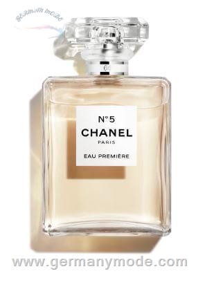 عطر زنانه N05 او پریمر 100 میل شنل فرانسه CHANEL N05 EAU PREMIERE SPRAY 100 ml