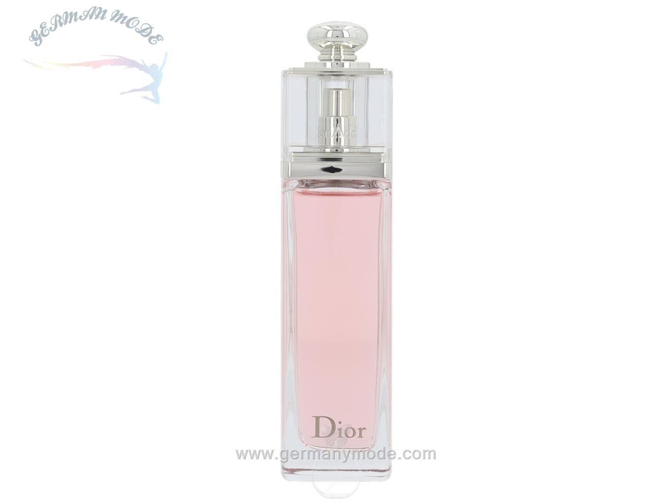 عطر ادو تویلت زنانه ادیکت ادو فریچه 50 میل دیور فرانسه Dior Addict Eau Fraîche 50 ml