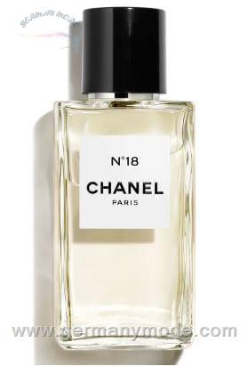عطر ادو پرفیوم N18 زنانه 200 میل شنل فرانسه CHANEL N18 EAU DE PARFUM ATOMIZER 200 ml
