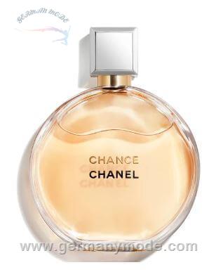 عطر ادو پرفیوم زنانه چنس 100 میل شنل فرانسه CHANEL CHANCE EAU DE PERFUME ATOMIZER 100 ml