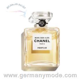 عطر پرفیوم بویس دس آیلز اکسترایت زنانه 15 میل شنل فرانسه CHANEL BOIS DES ILES EXTRAIT PARFUM 15 ml
