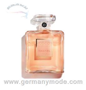 عطر زنانه کوکو مادمازل 15 میل شنل فرانسه CHANEL COCO MADEMOISELLE EXTRAIT BOTTLE 15 ml