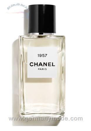 عطر ادو پرفیوم 1957 زنانه 200 میل شنل فرانسه CHANEL 1957 EAU DE PARFUM 200 ml