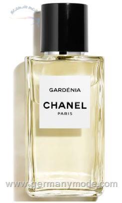 عطر ادو پرفیوم زنانه گاردنیا 200 میل شنل فرانسه CHANEL GARDENIA EAU DE PARFUM 200 ml