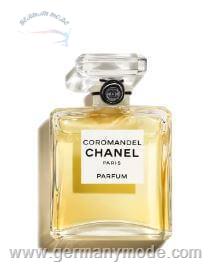 عطر پرفیوم زنانه کروماندل اکسترایت 15 میل شنل فرانسه CHANEL COROMANDEL EXTRAIT PARFUM 15 ml