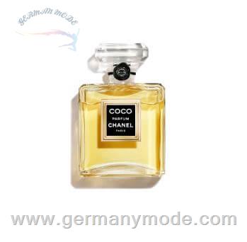 عطر زنانه کوکو اکسترایت 15 میل شنل فرانسه CHANEL COCO EXTRAIT BOTTLE 15 ml