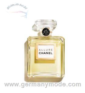 عطر پرفیوم زنانه الور 15 میل شنل فرانسه CHANEL ALLURE PERFUME 15 ml
