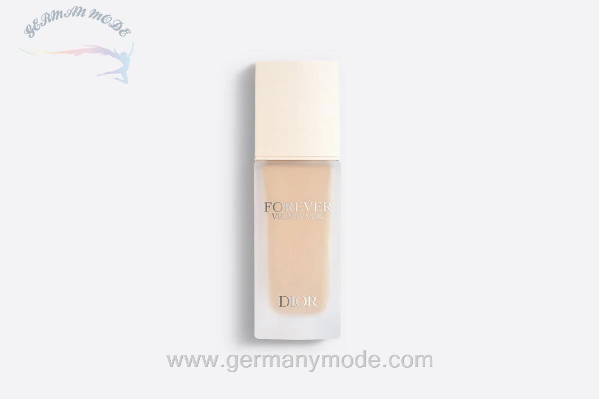 پرایمر مات با فوکوس نرم 24 ساعته صورت دیور فرانسه DIOR FOREVER VELVET VEIL