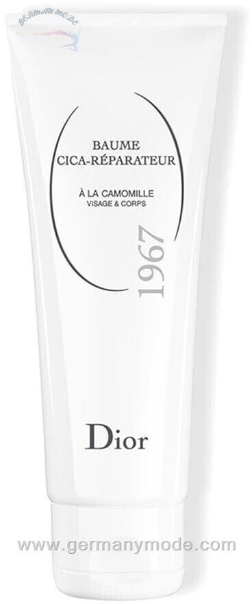 بالم ترمیم کننده چند منظوره برای صورت و بدن دیور فرانسه Dior Cica Reparaturbalsam 75ml