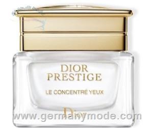 کرم دور چشم دیور فرانسه DIOR PRESTIGE LE CONCENTRÉ YEUX