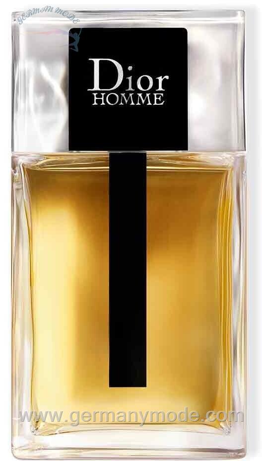 عطر ادو تویلت مردانه هوم 150 میل دیور فرانسه Dior Homme Eau de Toilette 150ml