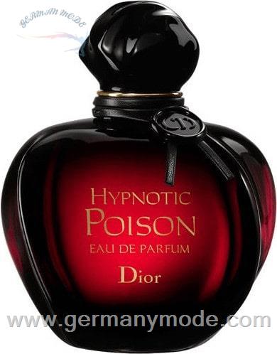 عطر ادو پرفیوم زنانه هیپنوتیک پویسون 100میل دیور فرانسه Dior Hypnotic Poison Eau de Parfum 100ml