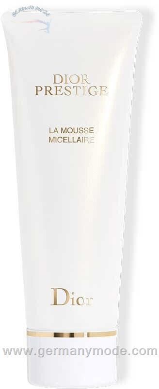 فوم پاک کننده صورت دیور فرانسه DIOR PRESTIGE LA MOUSSE MICELLAIRE