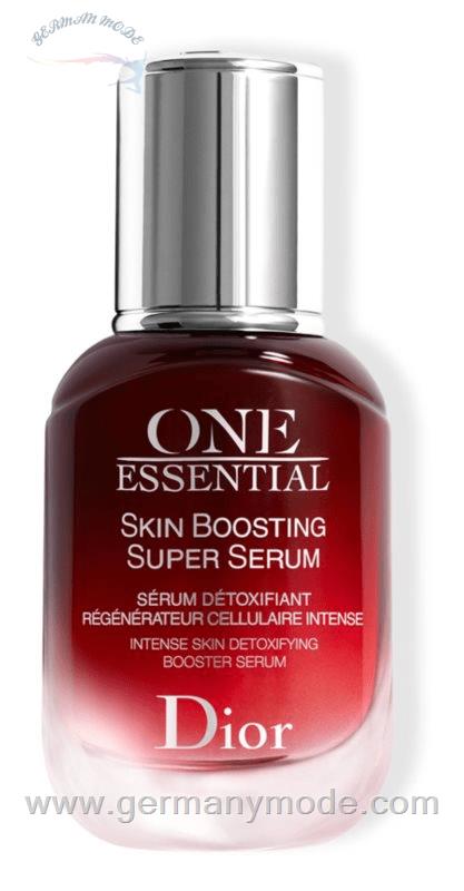 سرم تقویت کننده پوست صورت دیور فرانسه Dior One Essential Skin Boosting Super Serum 30ml