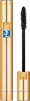 ریمل ضد آب 7.5 میل ایو سن لورن فرانسه Yves Saint Laurent Mascara Volume Effet Faux Cils Waterproof (7,5 ml) 01 Charcoal Black
