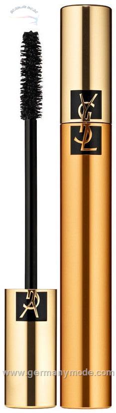 ریمل حجم دهنده مژه با تراکم بالا 7.5 میل ایو سن لورن فرانسه Yves Saint Laurent Volume Effet Faux Cils Mascara (7,5 ml) 01 High Density Black