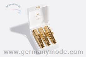 سرم ترکیبی جوان سازی قوی 1 ماهه صورت دیور فرانسه DIOR L’OR DE VIE LE CÉRÉMONIAL JAHRGANG 2021