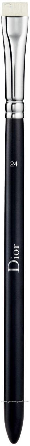 براش خط چشم بک استیج شماره 24 دیور فرانسه DIOR BACKSTAGE EYELINER BRUSH N° 24