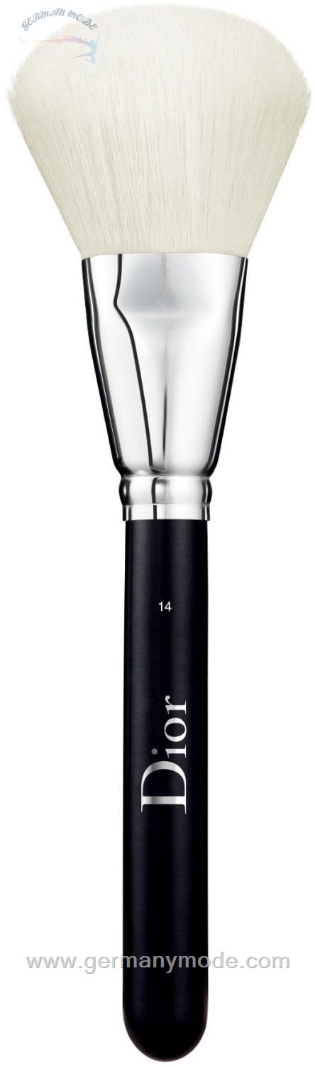 براش پودر بک استیج شماره 14 دیور فرانسه Dior Backstage N° 14 Powder Brush